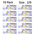 White2-10 packs