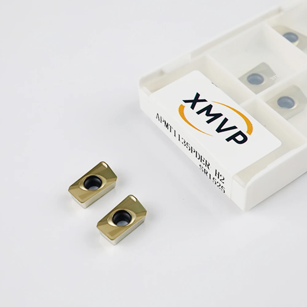 Xmvp 10PCS Milling …