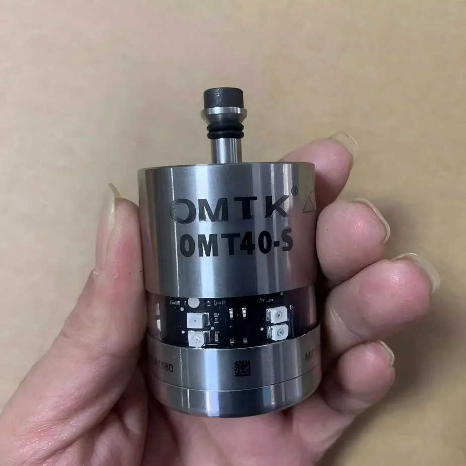 

CNC radio infrared machine tool probe OMT40-S RMT40-S with BT30 or BT40 toolholders to completely replace Renishaw OMP40-2