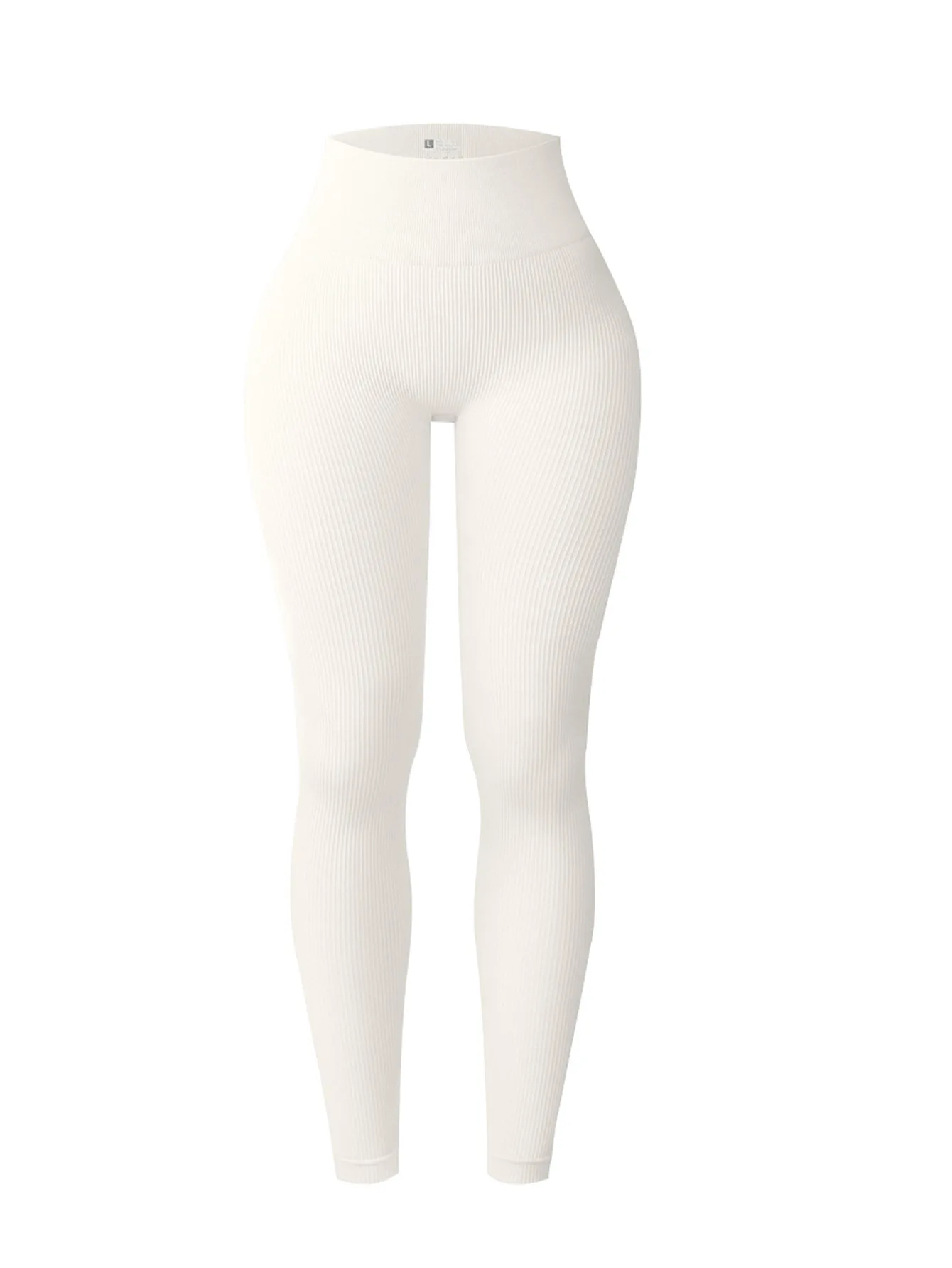 3 قطعة سلس اليوغا السراويل مجموعة المرأة رياضية متعدد الألوان بسط عالية الخصر طماق اللياقة البدنية الجري السراويل الصالة الرياضية Casualpants