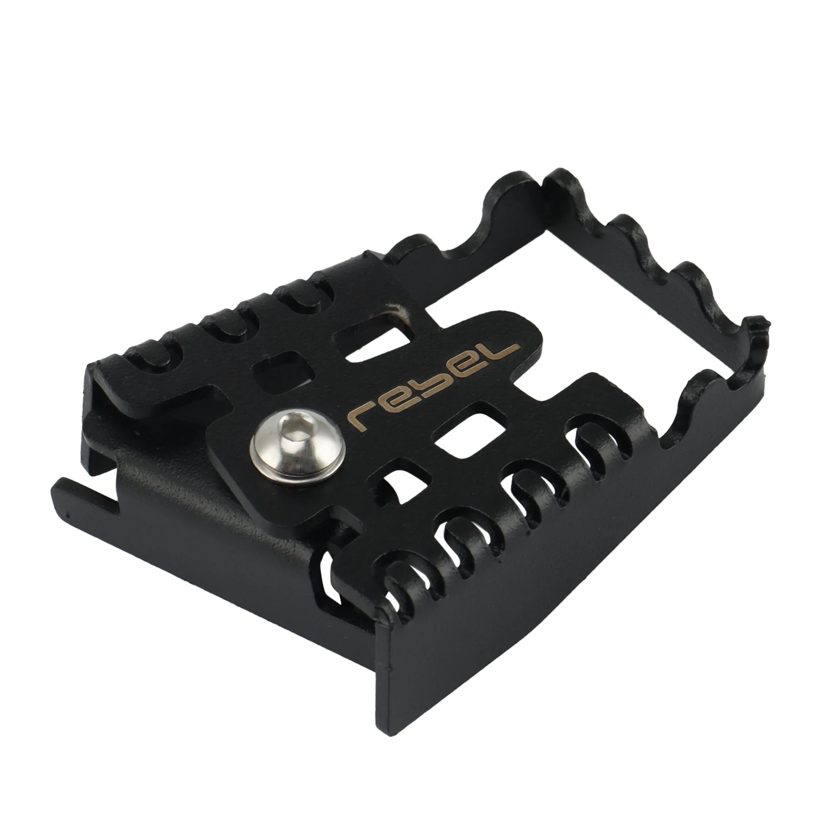 

2X мотоциклетная противоскользящая педаль тормоза для Honda Rebel500 Rebel300 CMX500 CMX300 Rebel 500 300 CMX 500 300