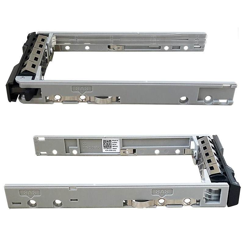 New Hard Drive Tray For Dell 8FKXC 08FKXC 2.5\