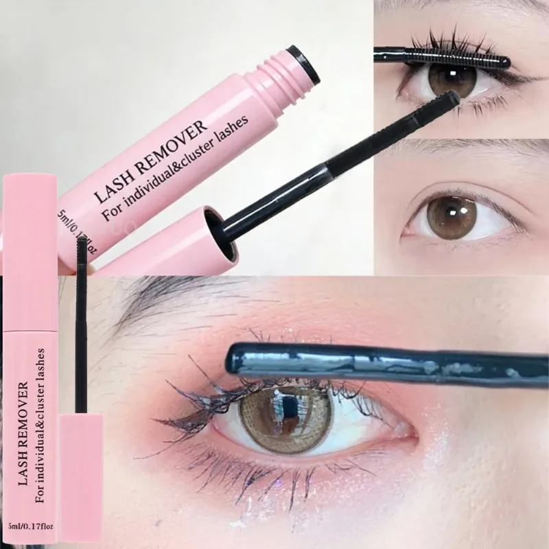 #47 Compare False Eyelash Removers Before You Buy