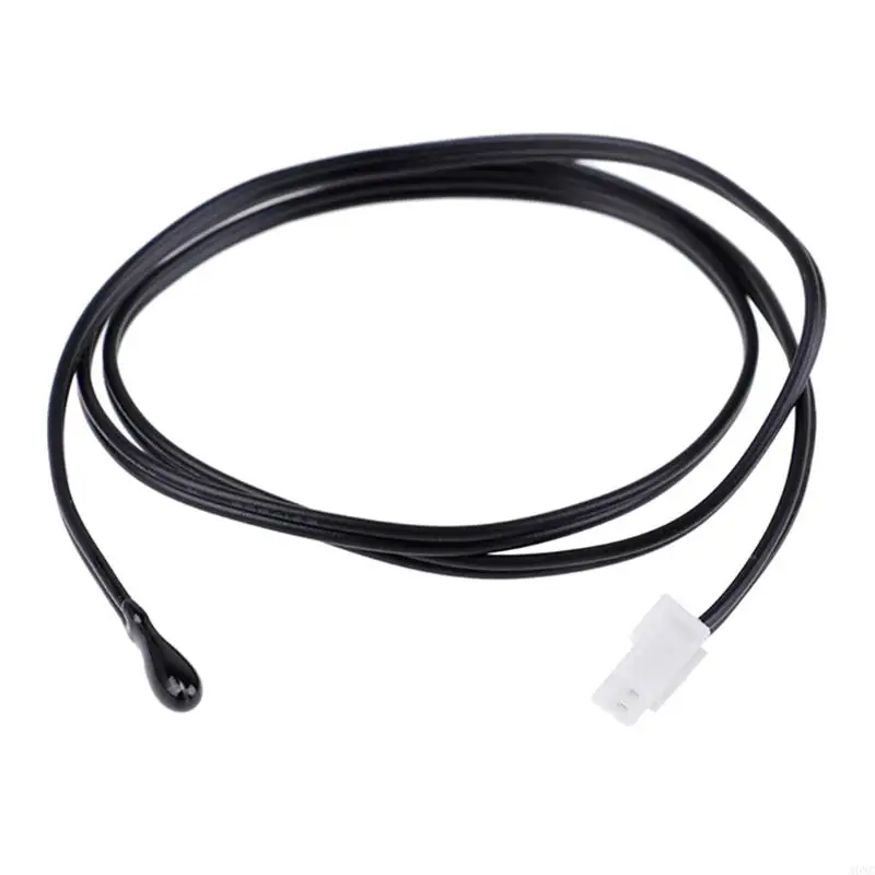 A0NC Air Conditioning Temperature Water Drop for Head Temperature Control Probe 10K NTC 10K Thermistor Temperature Sen