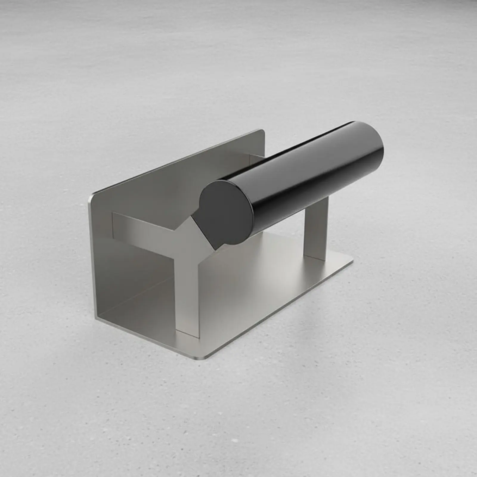

Stainless Steel Corner Scraper Rustproof Stainless Steel Corner Trowel Putty Finishing Tool Rust Resistant for Home Renovation