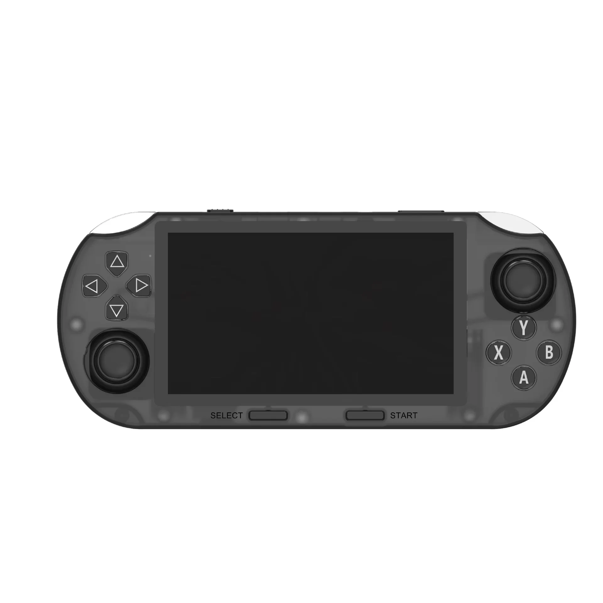 SF3000 Retro Handheld Video Game Console Klassieke Games Pocket Player met 4,5 Inch IPS Scherm 3000mAh Draagbare Linux Systeem - afbeelding 1