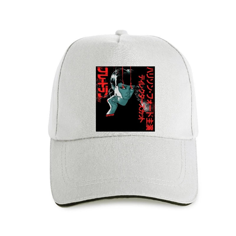 BLADE RUNNER Baseball cap Rachel Godmachine