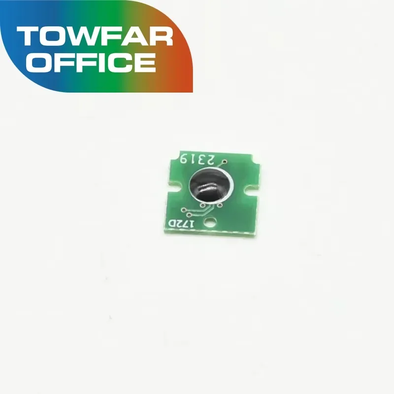 10PCS T6716 Maintenance Box Chip for EPSON WF C5210 C5290 C5710 C5790 M5298 M5299 M5799 C529 C579 ET8700 S380 S381 S880 S884