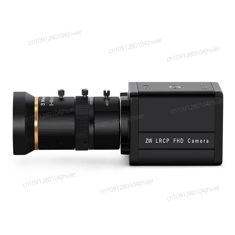 

NEW 5600 imx415 8MP 5-50mm CS 10x Optical Varifocal Camera 3840x2160 30fps UVC Mini USB Camera 4K for Industrial vision