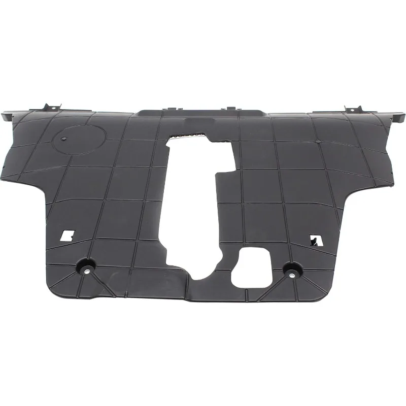 

Garage-Pro Engine Splash Shield Compatible with FIAT 500X 2016-2018/RENEGADE 2015-2018 Under Cover Center