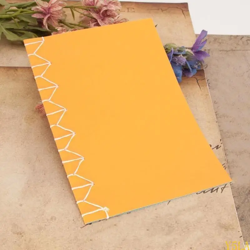 Y5la Книга для переплета Стартера