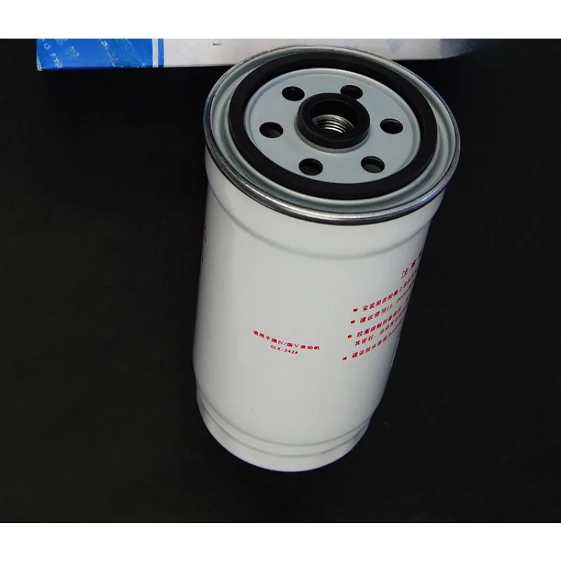 1105102A-E06 Diesel Fuel Filter for Greatwall Wingle 5 3 6 for Haval H3 H5 Brand New