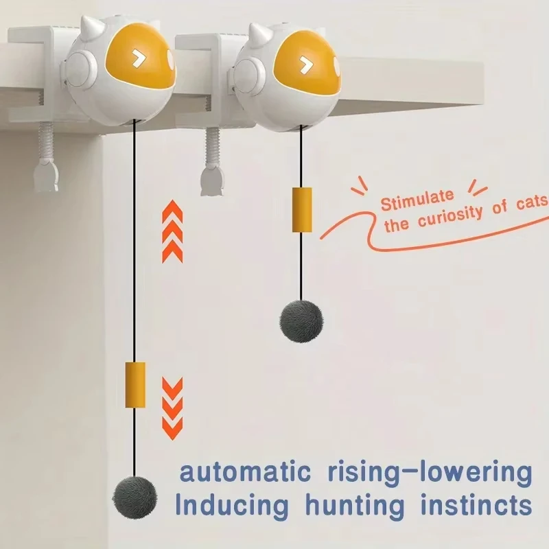 Thumbnail 4 - #16 Best Automatic Laser Cat Toys to Buy In 2026
