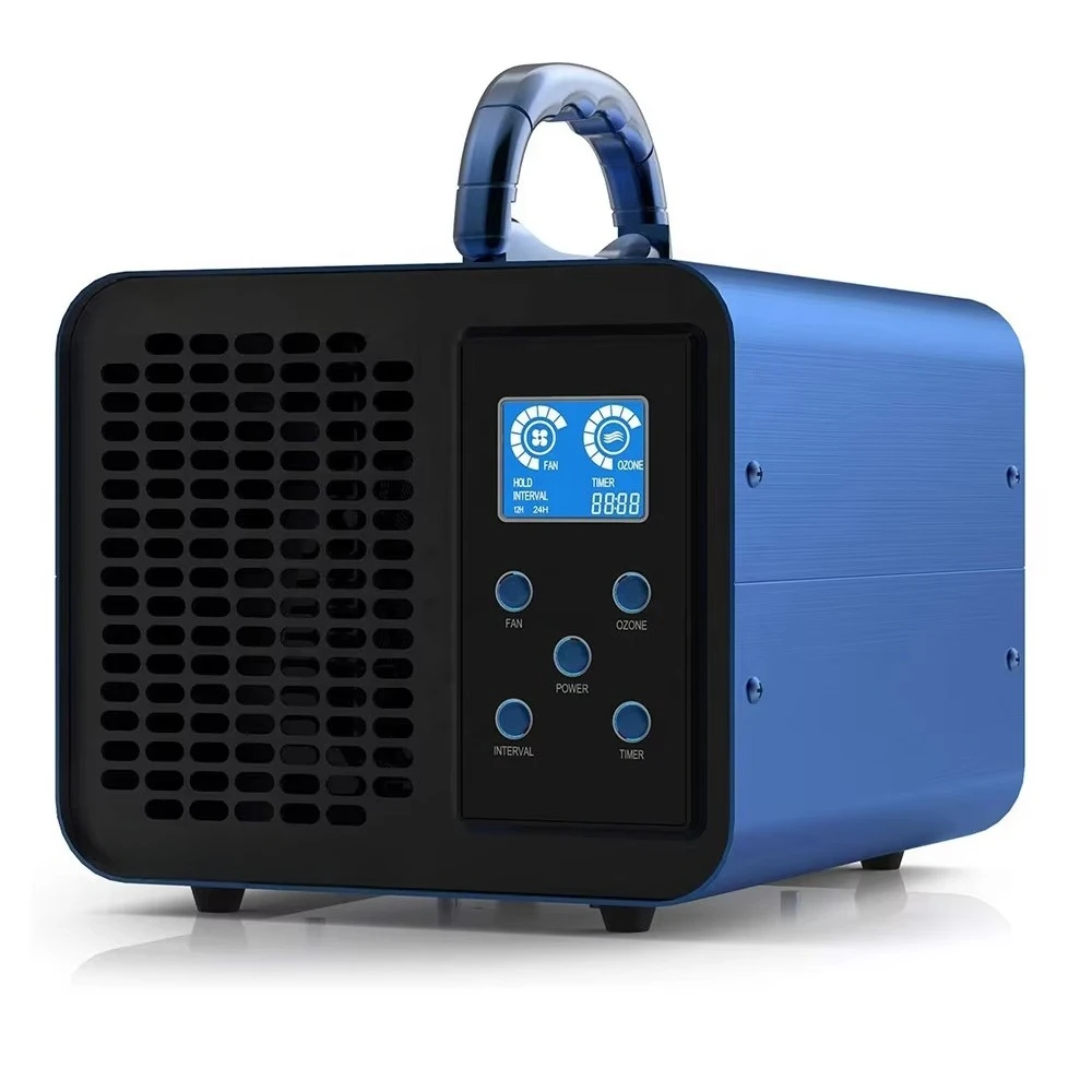 Industrial Deodorizer Ozone Disinfector Commercial Ozone Air Purifier