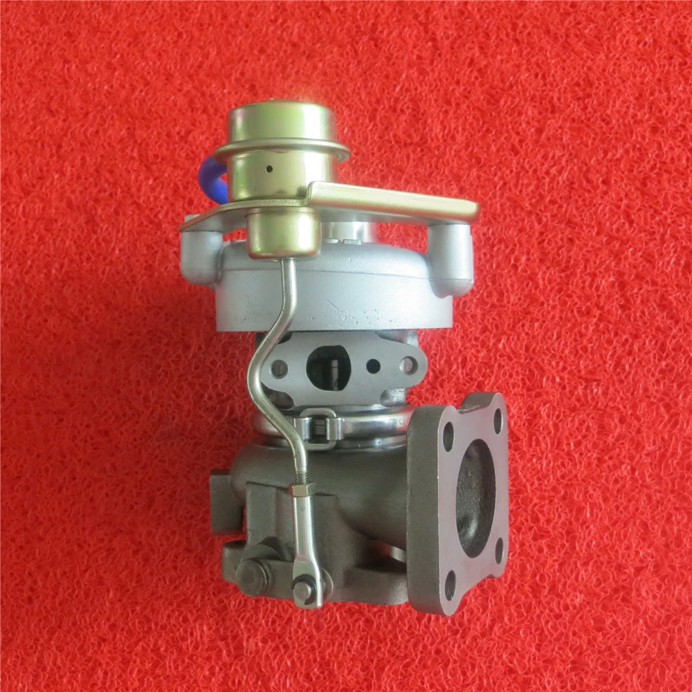 

Top CT9/17201-64090 Diesel Engine Accessories Turbocharger