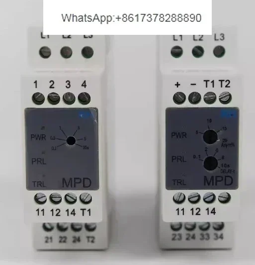 MPD-A MPD-C Escalator Replay Use for Thyssenkrupp  TKE Escalator