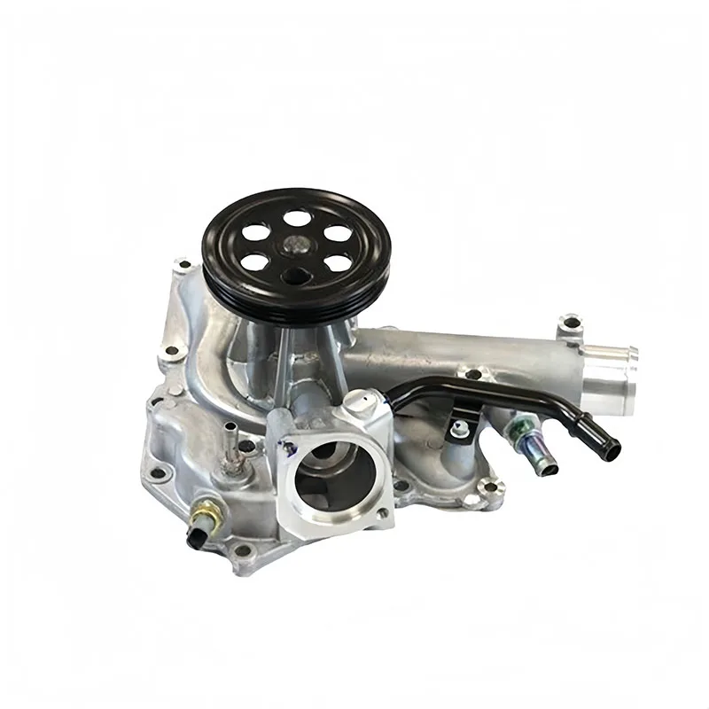 

Оригинальный водяной насос подходит для Ram 1500 5,7 л V8 2019-2021 68261224ad 68261224 68261224ac 68261224ae 68261224af Высокое качество