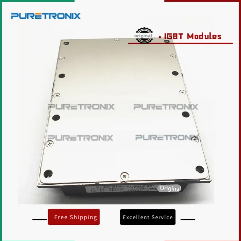 MBN1200E25C MBN1200D25C MBN1200D33A MBN1200D33AS وحدة الطاقة IGBT الأصلية الجديدة