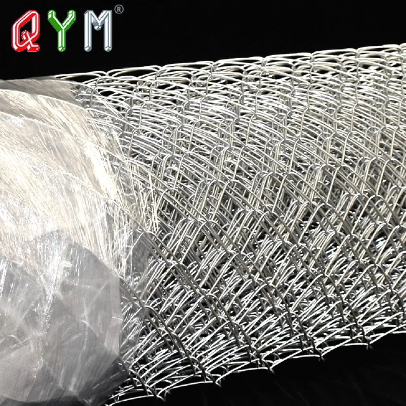 مخصص. ديكور شبكة ملعب سياج سلسلة سياج شبكي سلكي #2