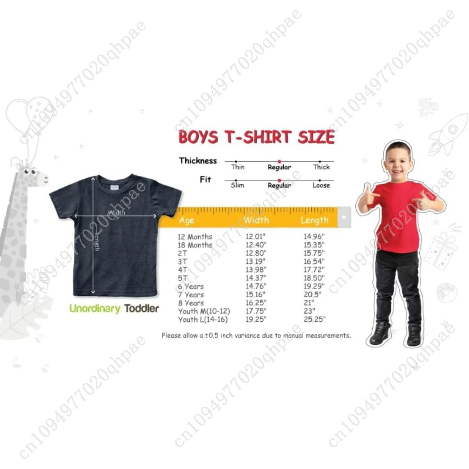 Необычная рубашка на 2-й день рождения для мальчика Chugga Chugga, футболка с двумя шлейфами для двух лет, вторая футболка на день рождения