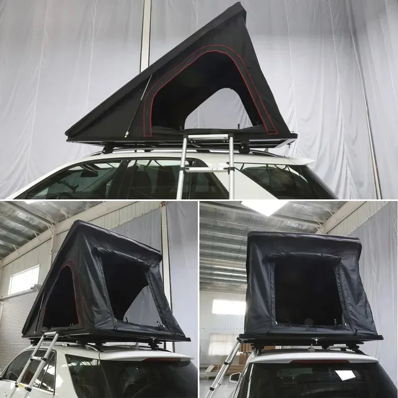 

Rooftop Tent OEM Manufacturer Family 4X4 Offroad Camping Rooftop Tent Roof Tent