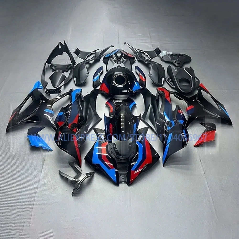 For BMW S1000RR 2025 2026 ZXMT Fairing Kit S 1000RR 25 26 ABS Injection Motorcycle Parts Fairings