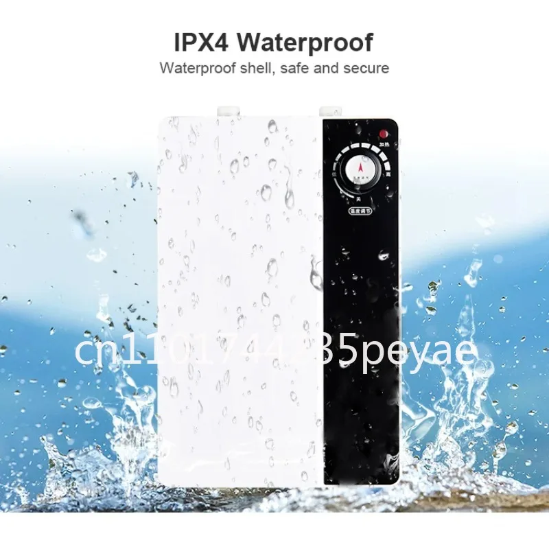 12v Hot Shower Campervan Hot Water Heater Suburban Electric Water Heater 12 Volt Caravan Hot Water System