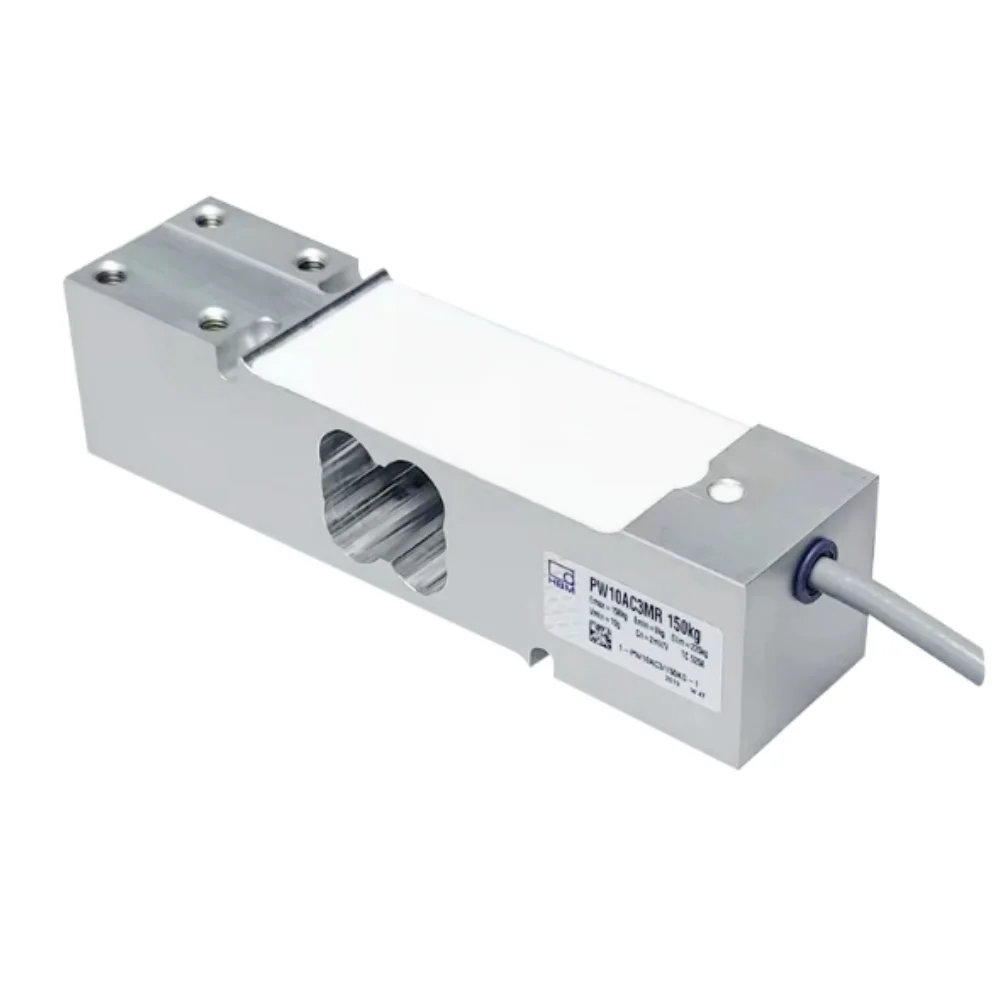 Cantilever Beam Load Cell PW10AC3-50kg/100kg/150kg/200kg/250kg/300kg