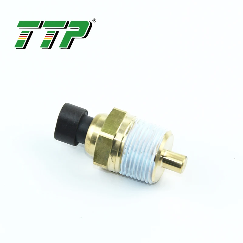 

Truck Parts 23515251 Detroit Coolant Temperature Sensor Compatible for Detroit Diesel Engine Series 60 Replacement