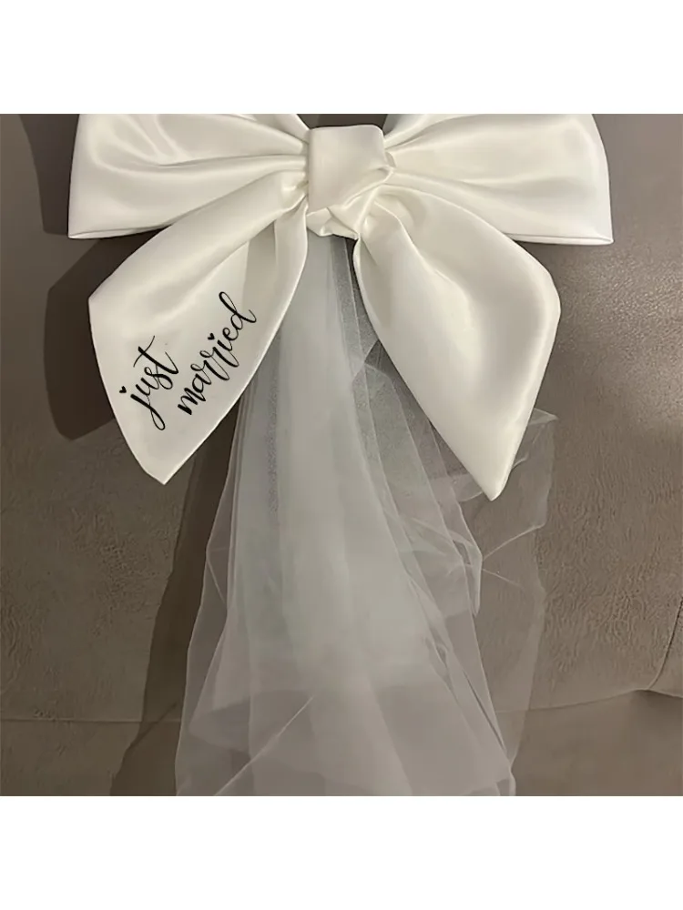 Pince à Cheveux avec Nministériels d pour Décoration de ixde Mariage, Accessoire de Photo pour Jeune Mariée, Cadeau pour Femme, Plage, Lune de Miel, Piscine, Été