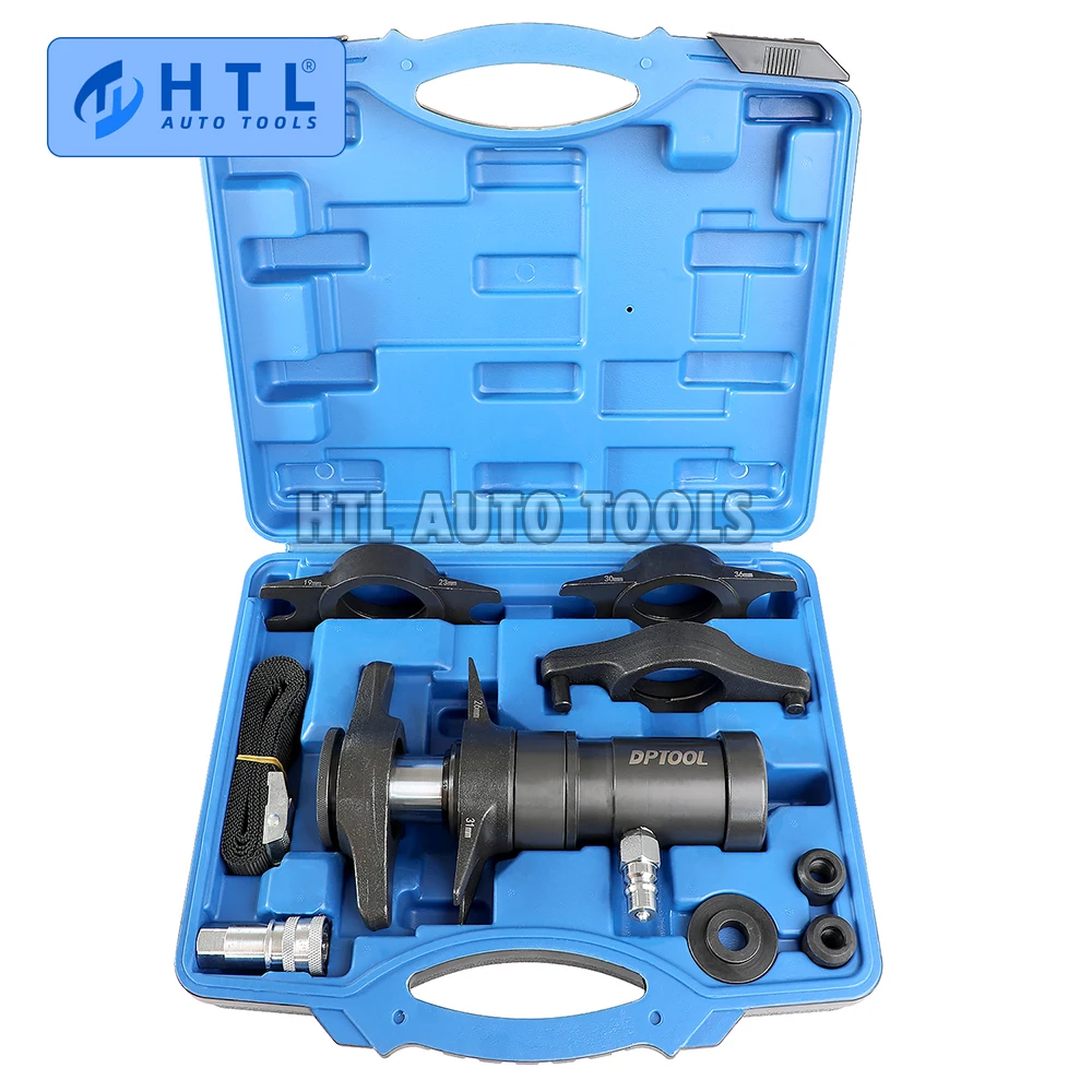 Pneumatisches hydraulisches Kugelkopf-Entfernungswerkzeug für Mercedes, BMW, VW, Audi, Porsche 4.5T – Detail 1