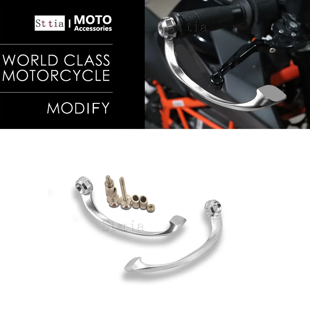SPEED TRIPLE 1200RS Brake Handle Protects For Speed Triple 1200 RS RS 2021-2025 Motorcycle CNC Hand Brake Clutch Levers Guard