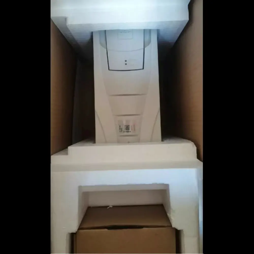 新品 ACS510-01-07A2-4 ACS510-01-09A4-4 ACS510-01-012A-4 1 年間の保証