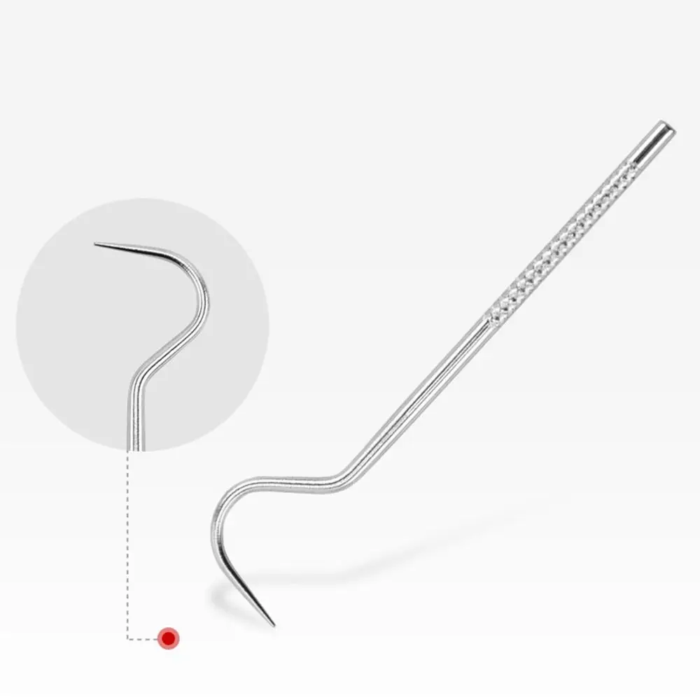 Oral Cleaning Tool …