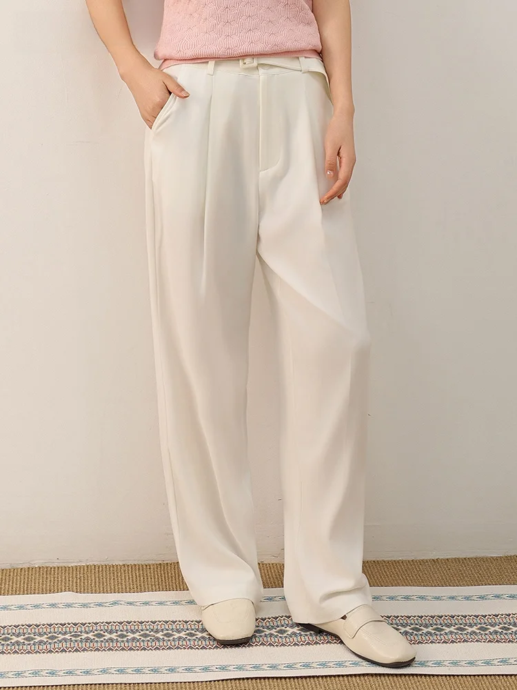 Sy Embroidered Wide…