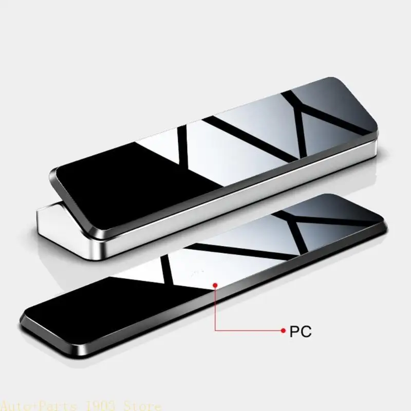 

E21C Car Temporary Parking Card Phone Cards Plate Telephone Number Park Stop Luminous