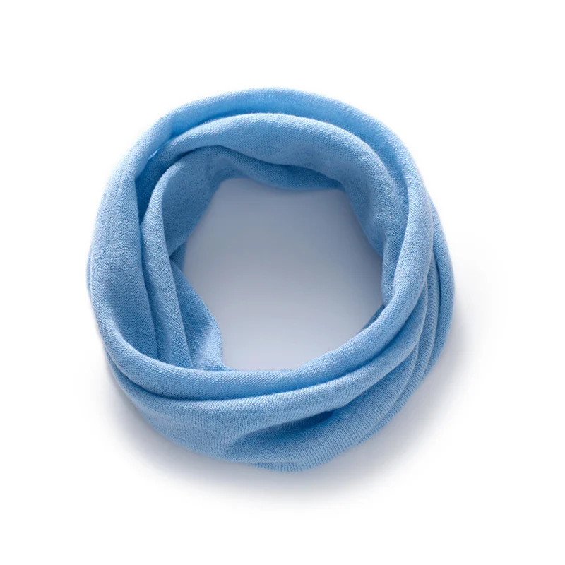 

Четыре сезона, 100% кашемировый утеплитель для шеи, тонкий женский защитный шарф для лица, защита шеи, ветрозащитный шарф, мужской вязаный утеплитель для шеи, теплый