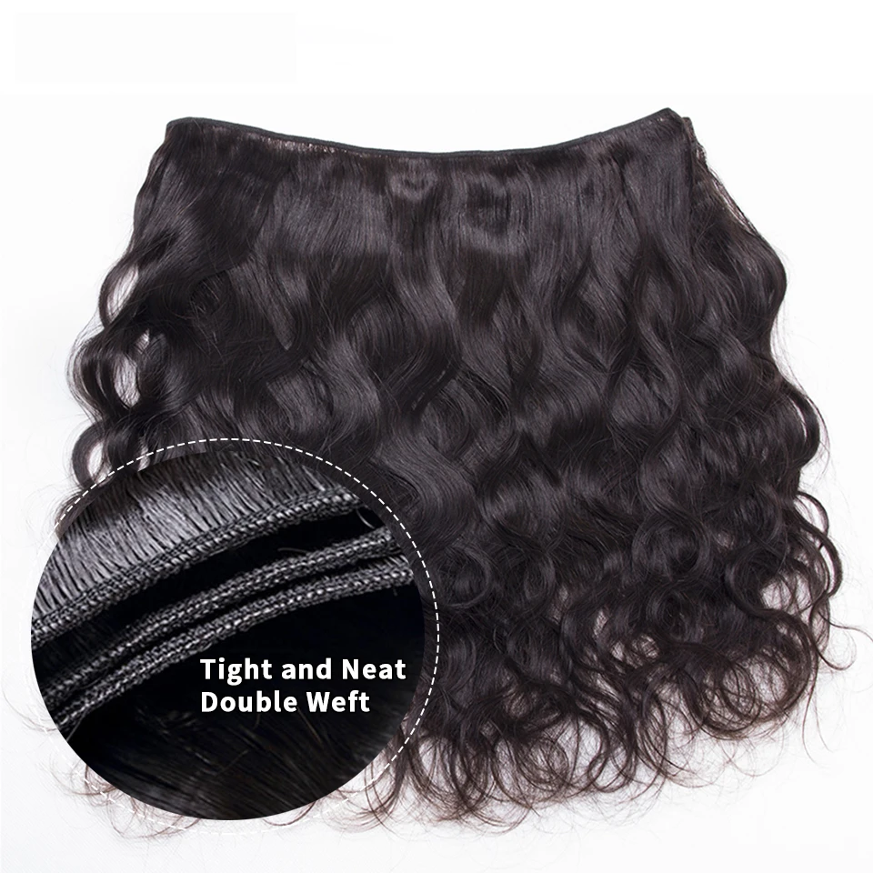 Orientfashion body wave human hair wigs Human Hair Bundles Vietnamese Body Wave Hair Extensions 100% Unprocessed Virgin Hair Bod