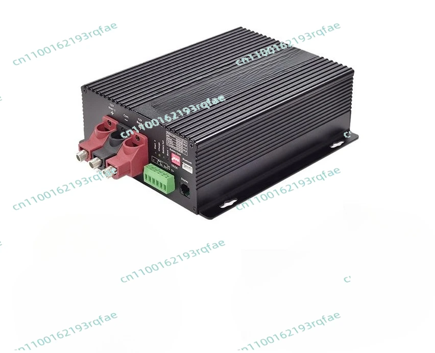 

12V/30A60A dual battery for RV with Bluetooth display smart charger