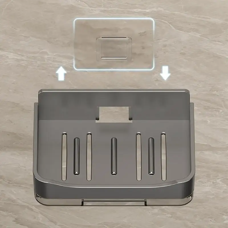 A0KE Nodrill Soap H…