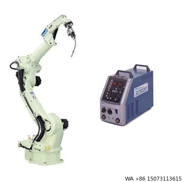 Arc Welder With 6 A…