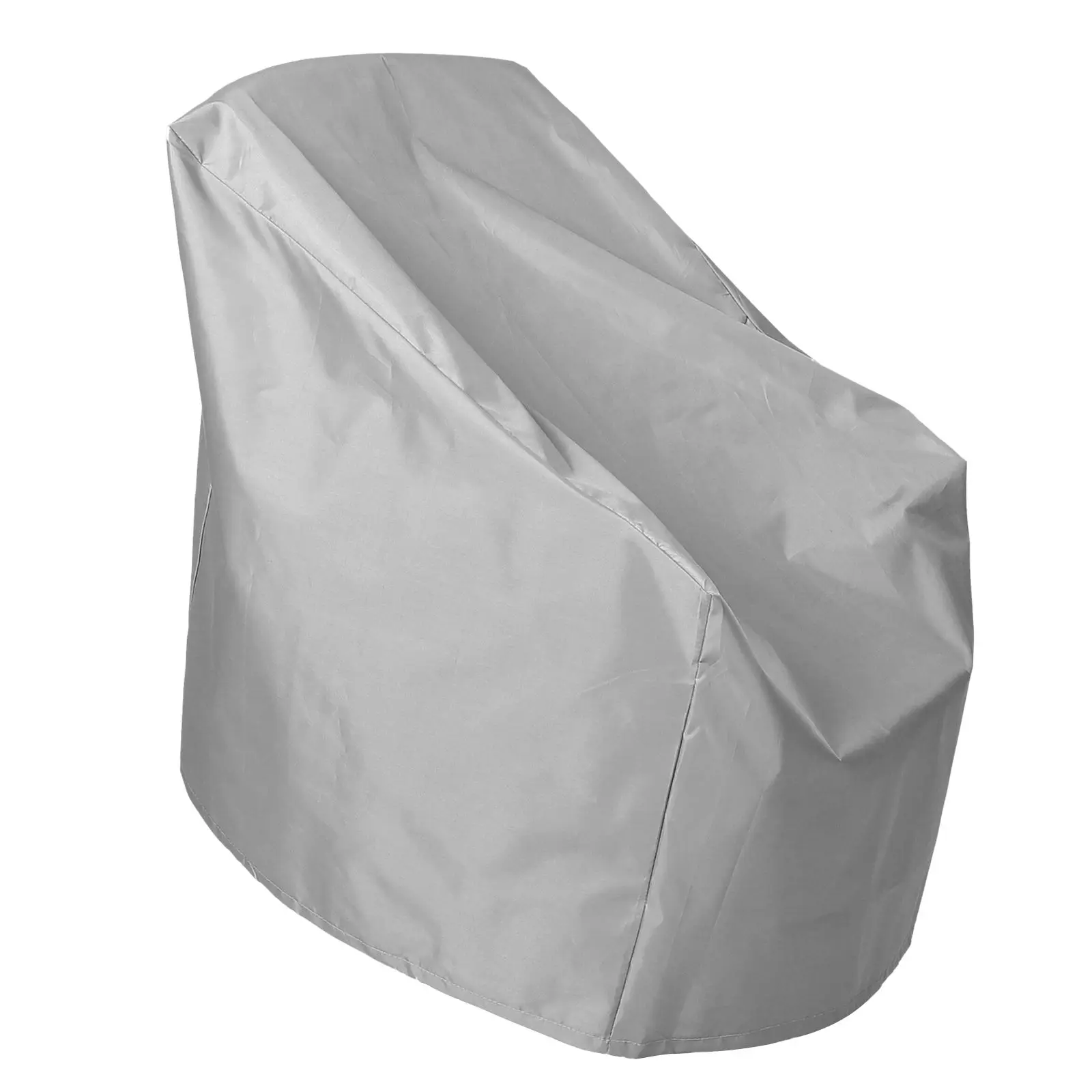 

Waterproof Seat Cover Oxford Cloth for Boat Captain Chair Pontoon Bench Heavy Duty Outdoor Furniture Sunscreen Dust Proof Boat