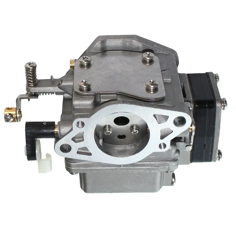 =6B4-14301-00 Carburetor Assy for Yamaha E9.9DMH E15DMH 2 Stroke 9.9HP 15HP Outboard Motor