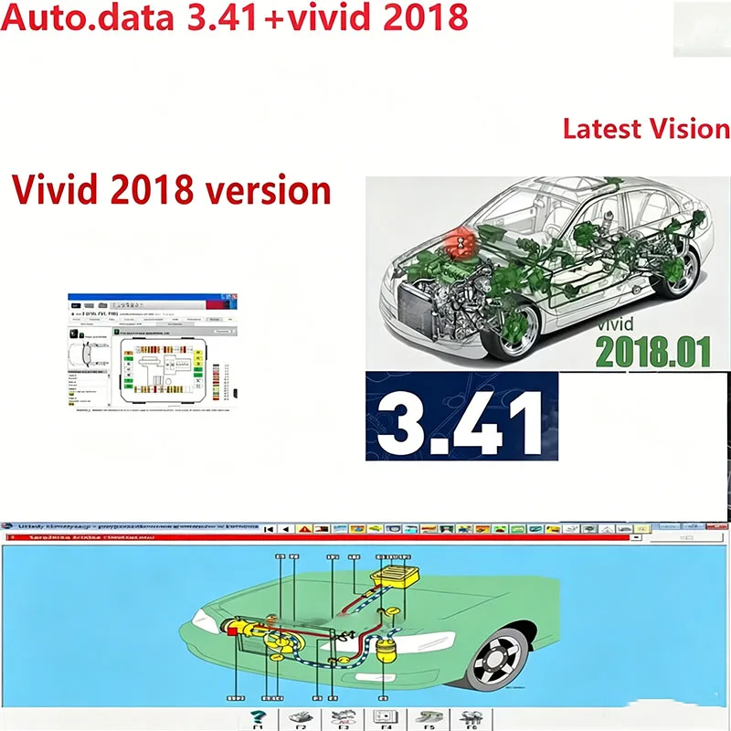

Latest Autodata 3.41 Polish wiring diagrams data + Vivid 2018 Workshop DATA 2018 Atris-Technik Europe Automotive Repair Software