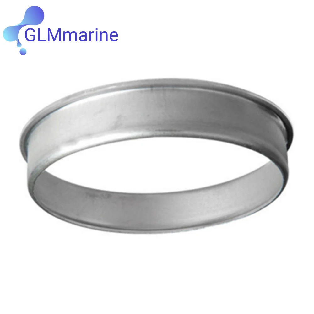 For Mercruiser Bravo One 1 2 3 Stern Drive Bell Housing Bellow Retainer Ring Sleeve 862209 710-862209 Sierra 18-1710 image 3