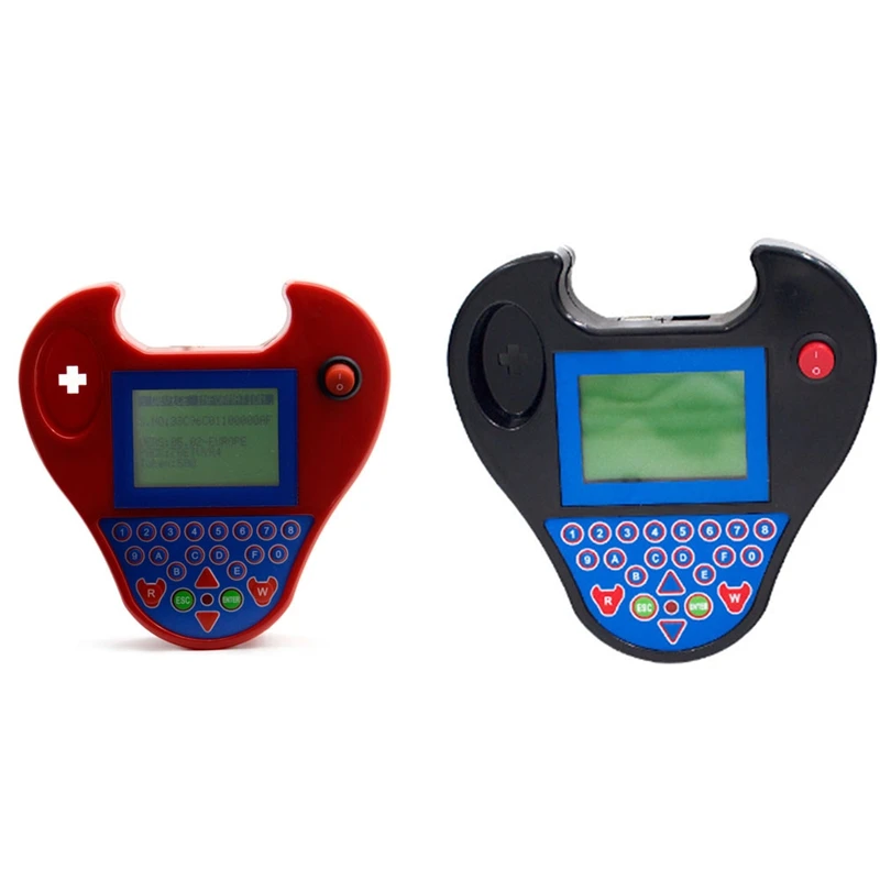 

V508 Super Mini Zedbull Smart Zed-Bull Key Transponder Programmer Mini ZED BULL Key Programmer Американская вилка