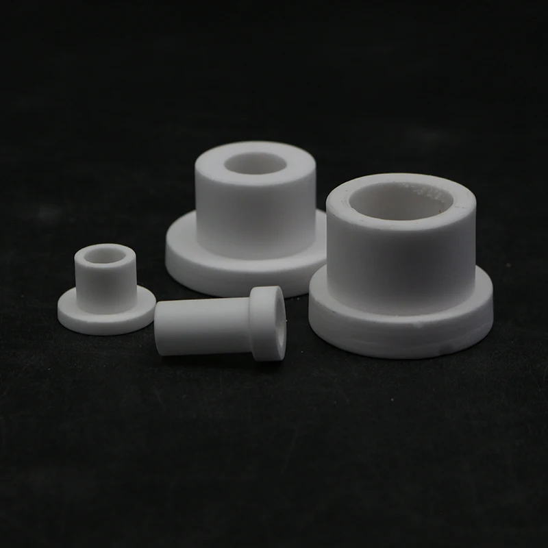 T-förmiges Aluminium oxid rohr