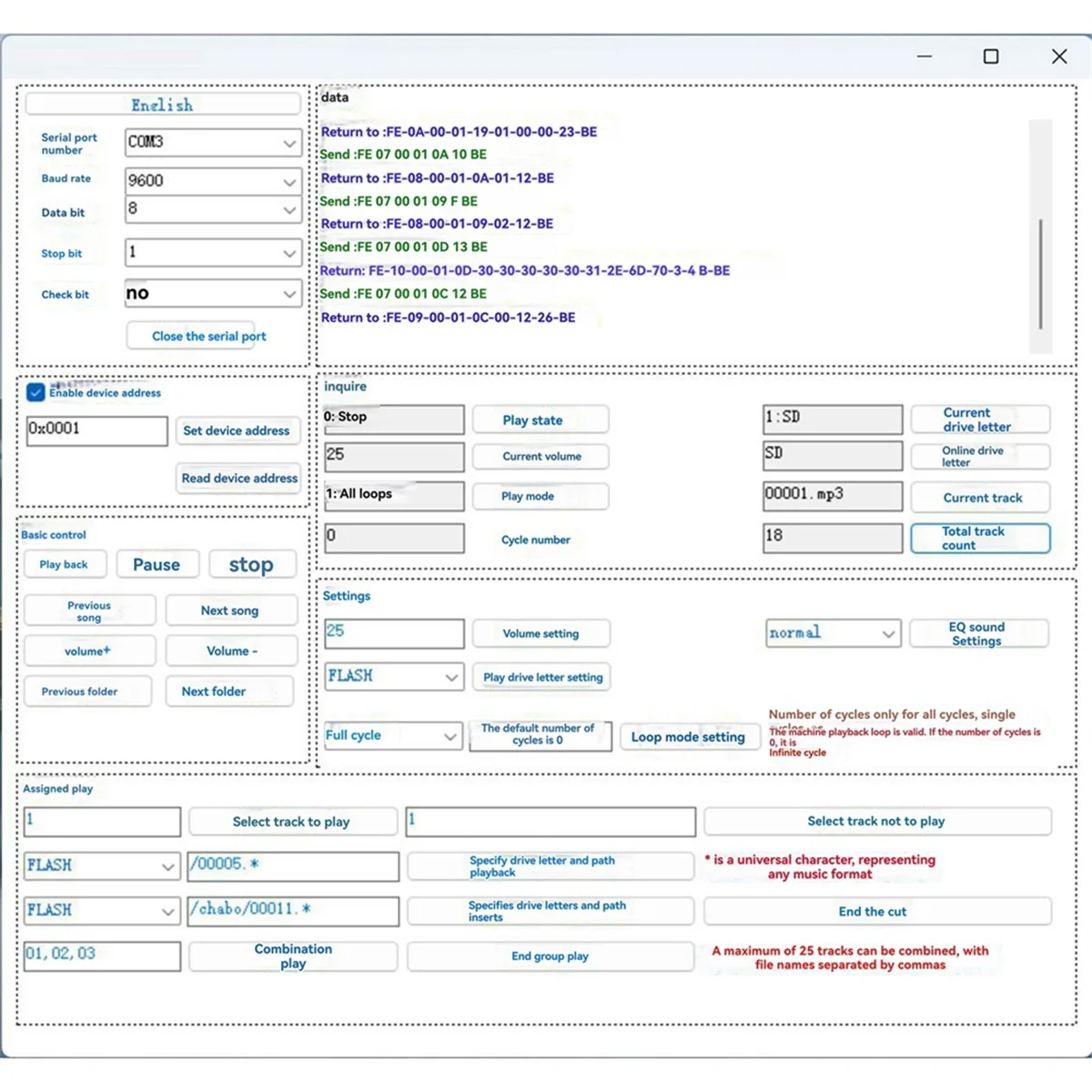 CX-ST5B Последовательный порт MP3 Модуль голосового чипа Голосовая трансляция Пользовательский аудиомодуль Одночиповые триггеры управления Аудиокомплект