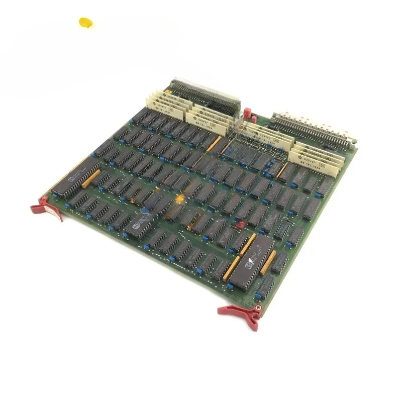 خزانة التحكم الأصلية Cp Tronics نسخة PCB EAK1 00.781.2192 91.144.6011 EAK لوحة إخراج الإدخال لأجزاء هايدلبرغ GTO52