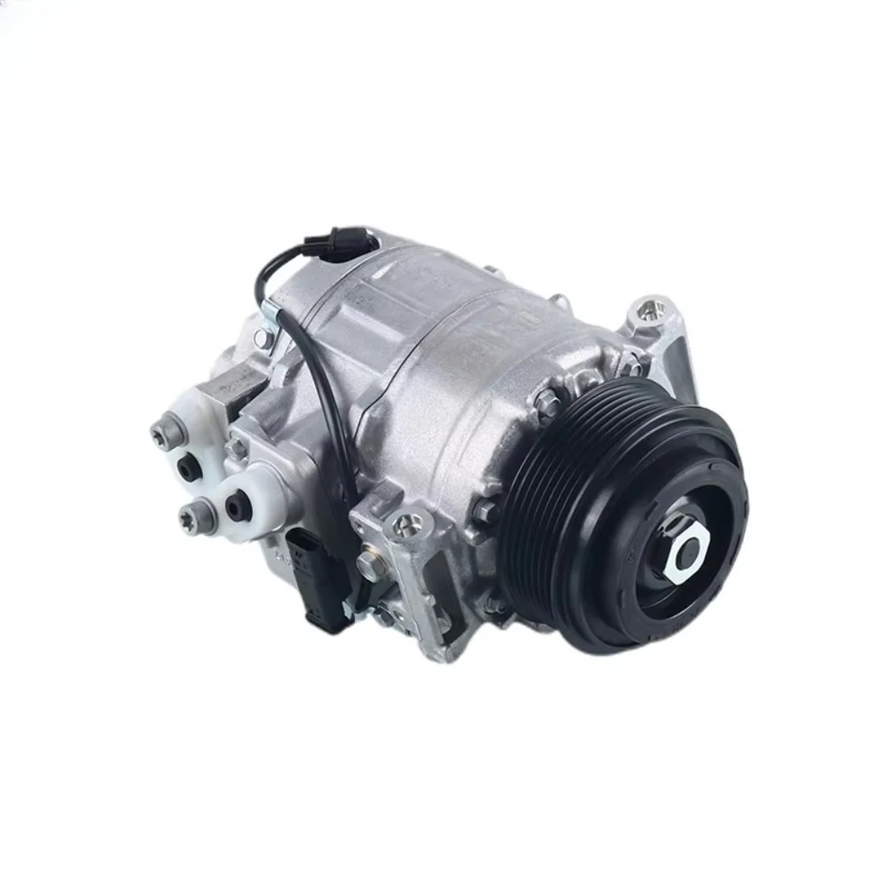 0008306902 Suitable for Mercedes W222/W217W463 automotive air conditioning compressor  Air conditioning compressor 000 830 6902